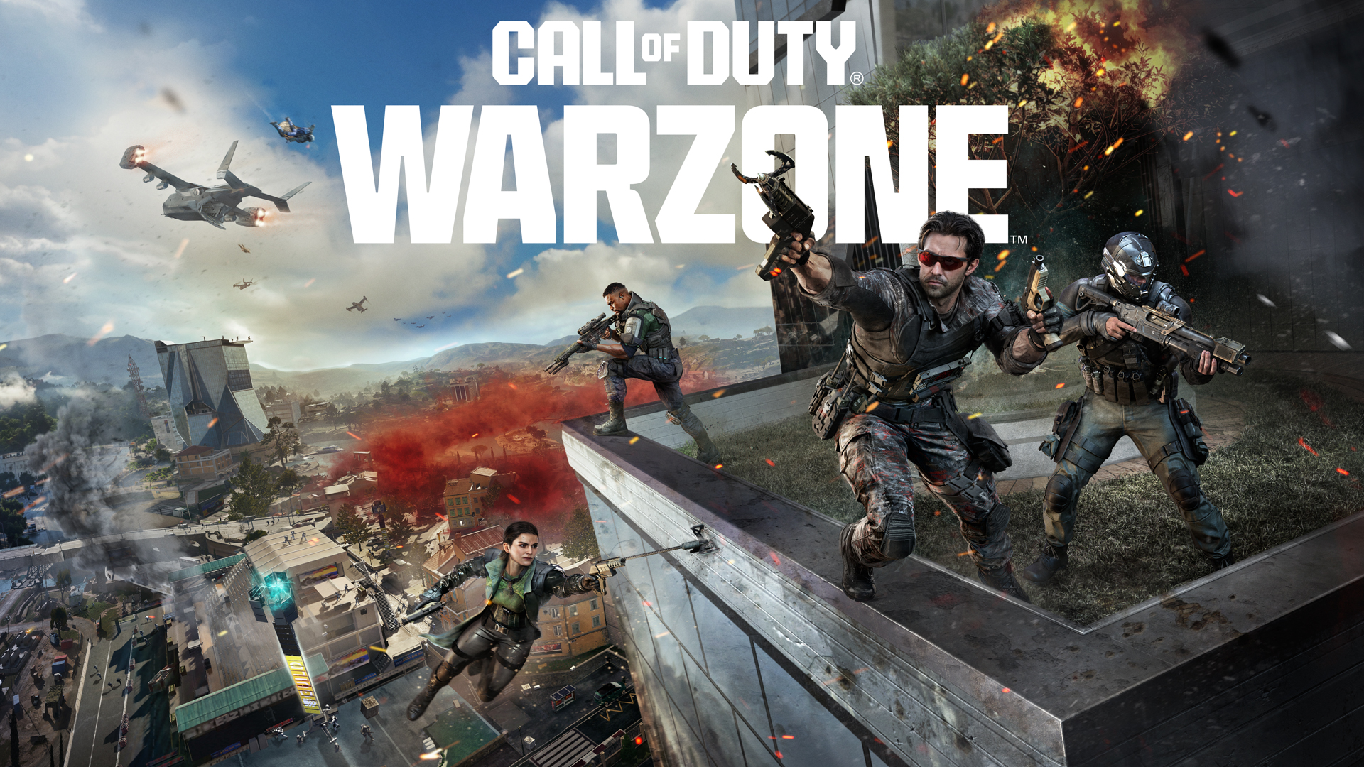 Is Call of Duty Warzone Worth Playing?