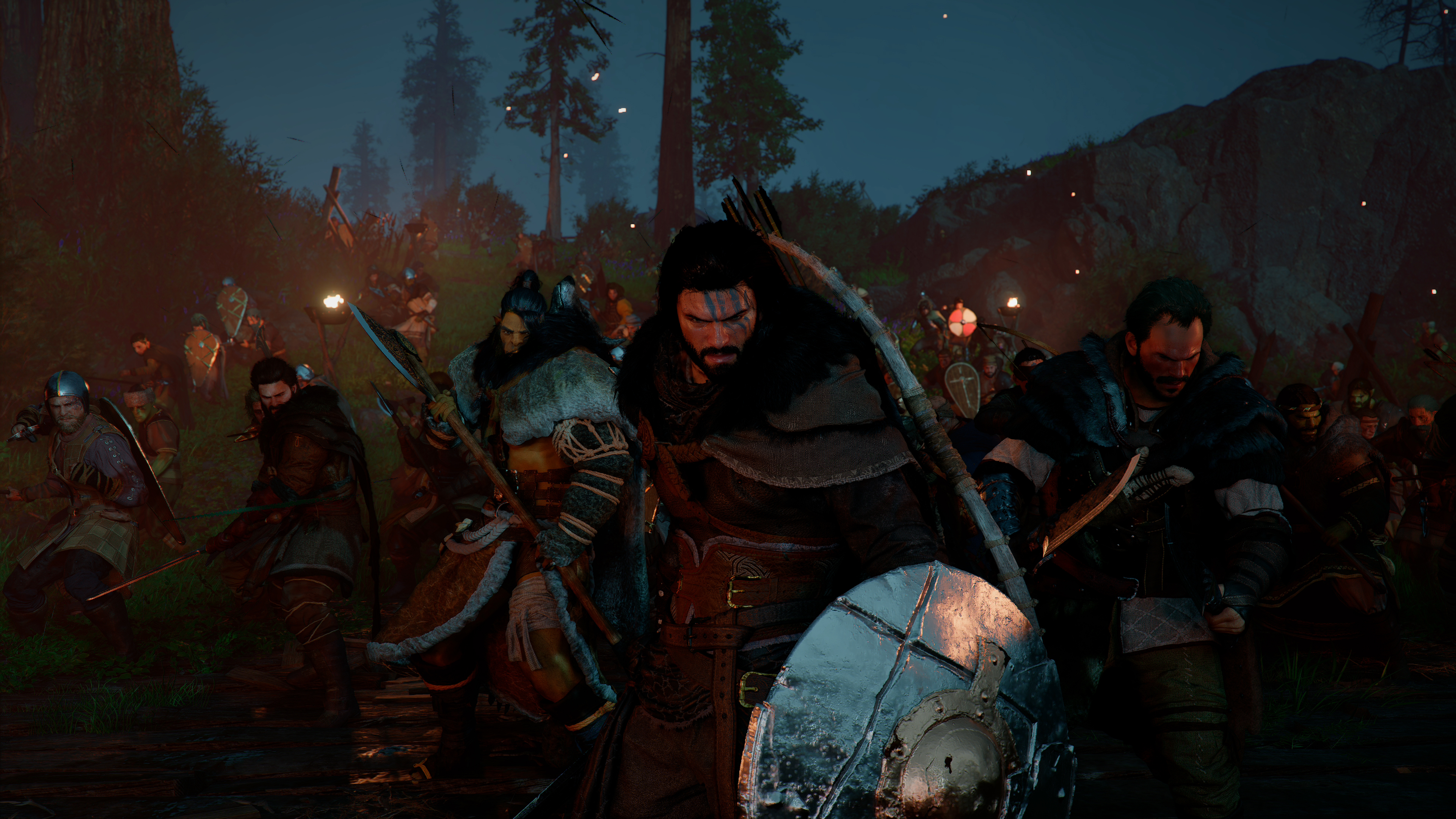 Why Crimson Desert is the Game of the Year Contender