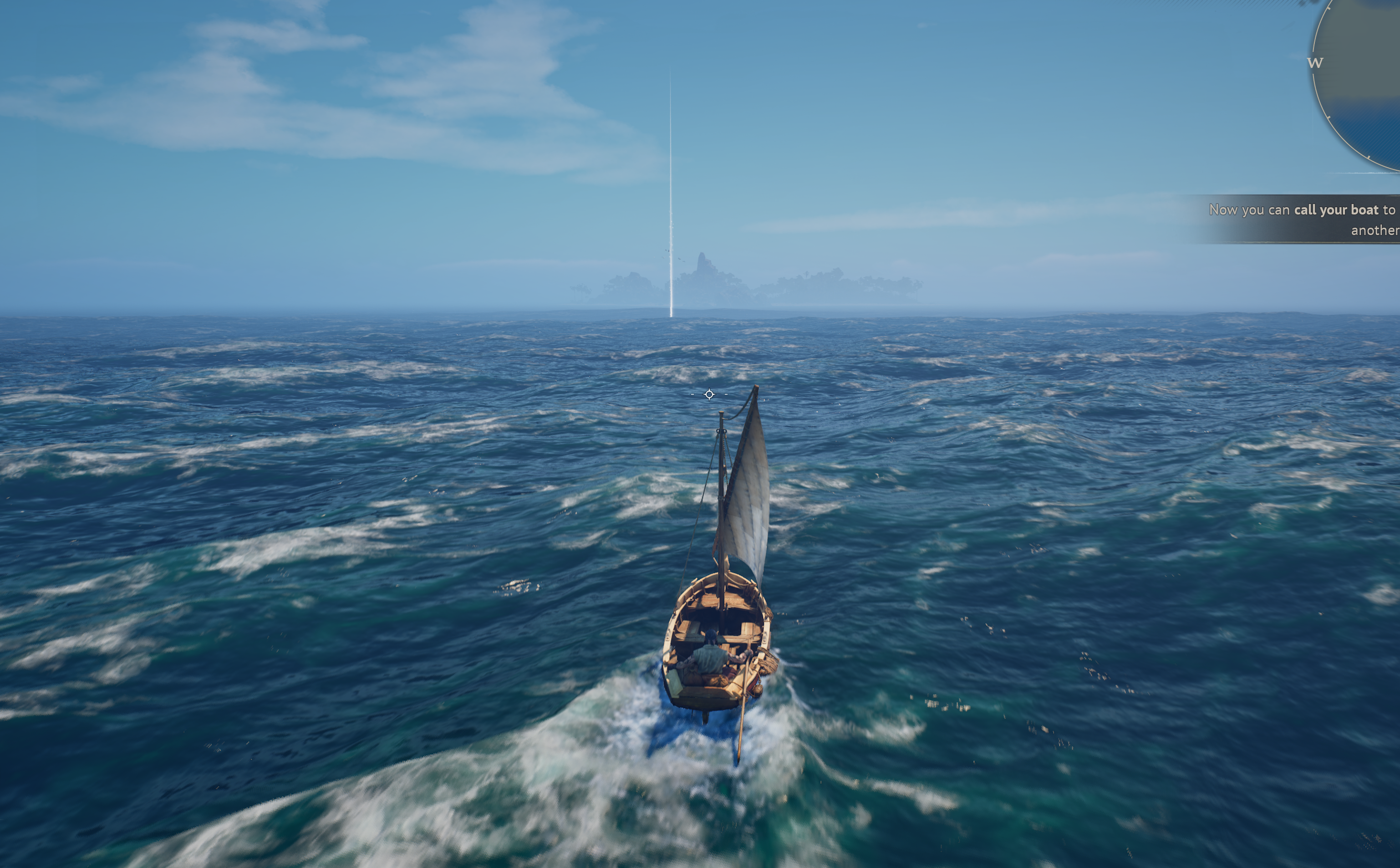 Windrose Gameplay Review: Discovering New Islands and Quests